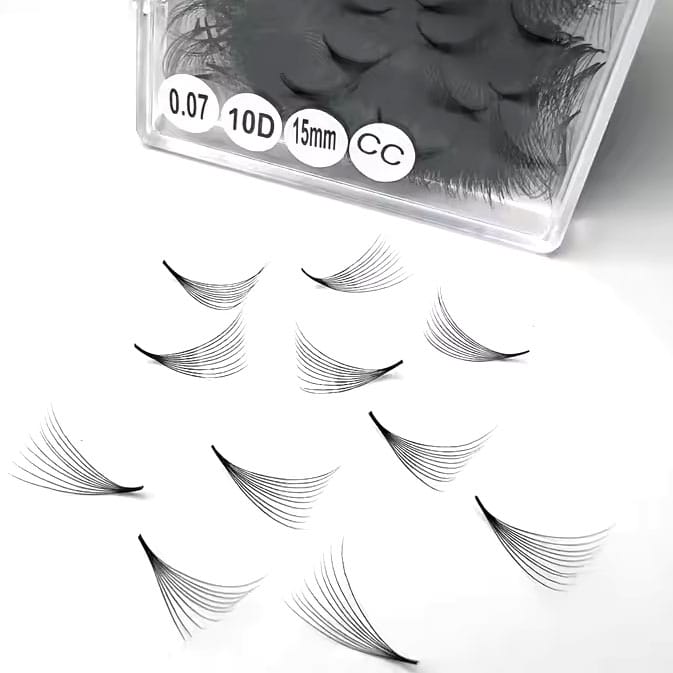 10D Promade Loose - 500 fan/box 10D Promade Loose - 500 fan/box