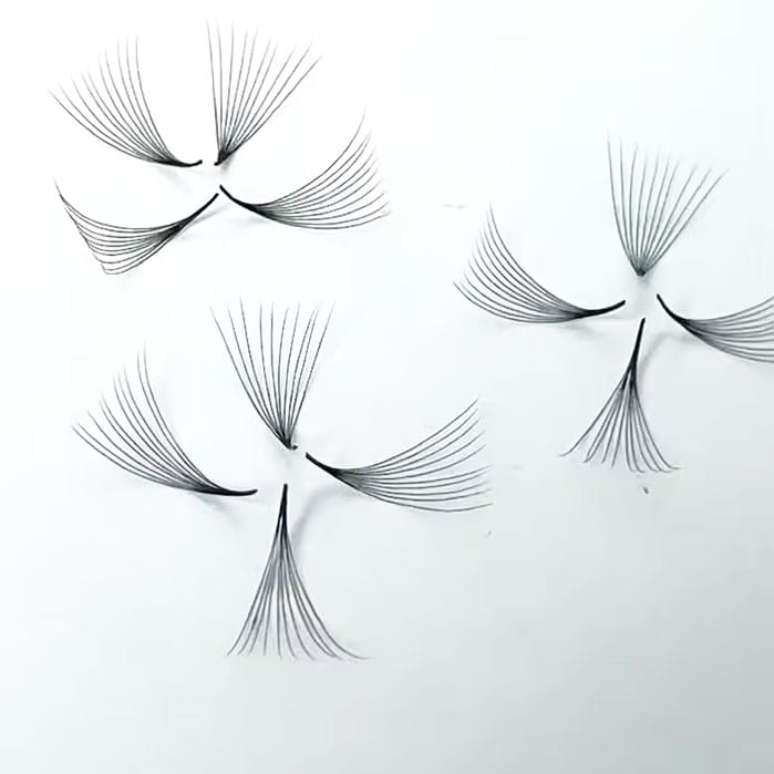 10D Promade Loose - 500 fan/box 10D Promade Loose - 500 fan/box