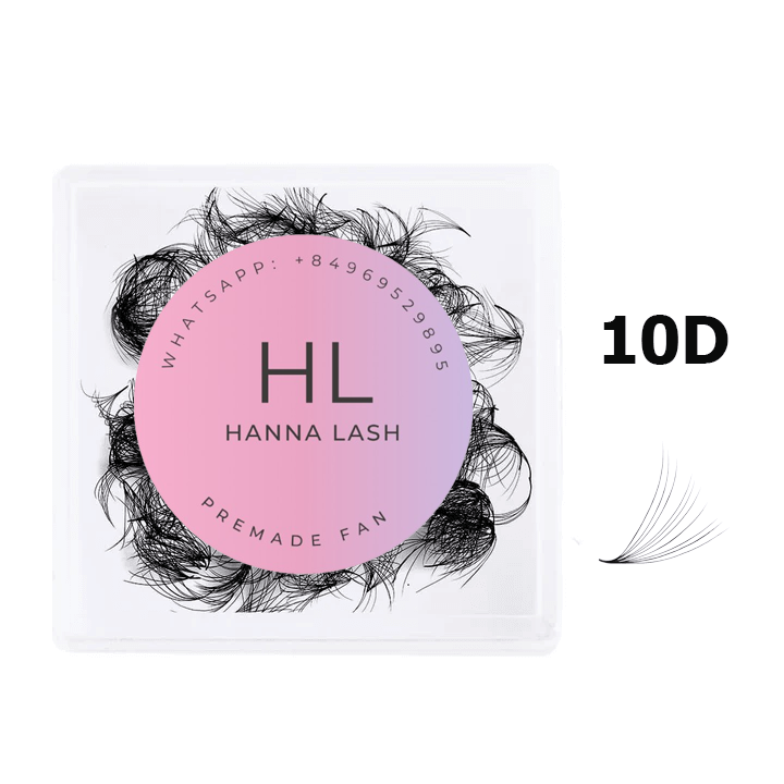 10D Promade Loose - 500 fan/box 10D Promade Loose - 500 fan/box