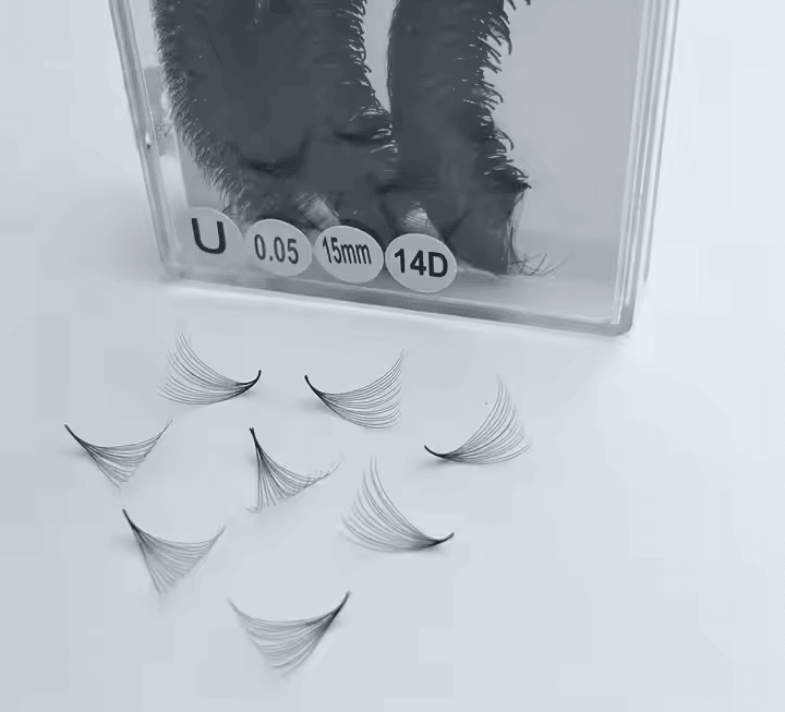 14D Promade Loose - 500 fan/box 14D Promade Loose - 500 fan/box