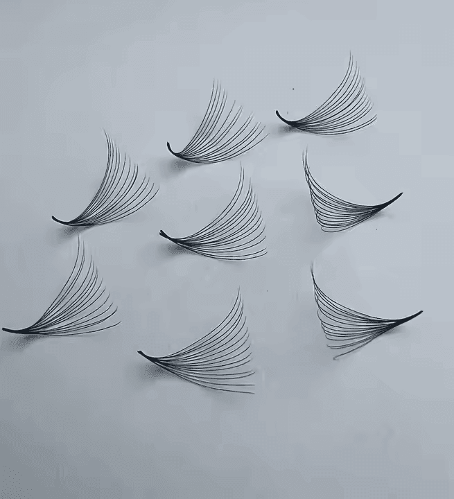 14D Promade Loose - 500 fan/box 14D Promade Loose - 500 fan/box