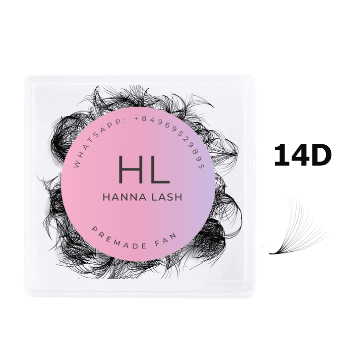 14D Promade Loose - 500 fan/box 14D Promade Loose - 500 fan/box