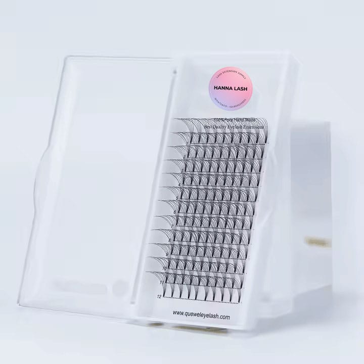 3D LASHBOOK Promade Volume Fans 3D LASHBOOK Promade Volume Fans