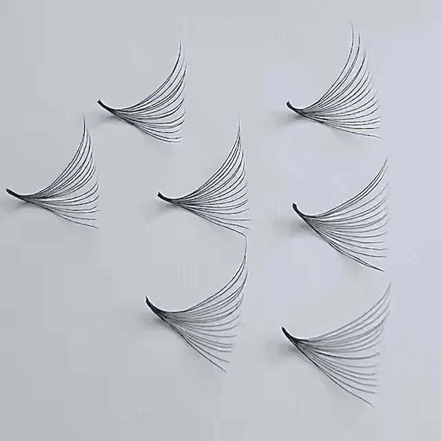 16D Promade Loose - 500 fan/box 16D Promade Loose - 500 fan/box