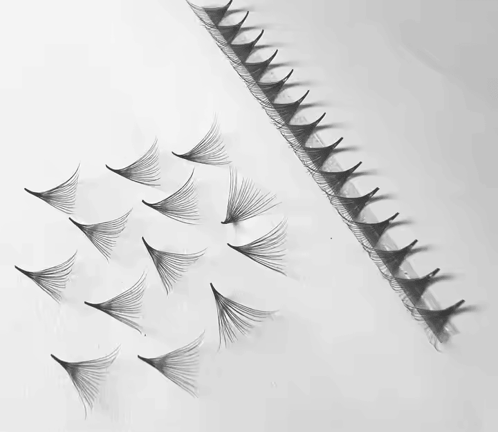 16D Promade Loose - 500 fan/box 16D Promade Loose - 500 fan/box