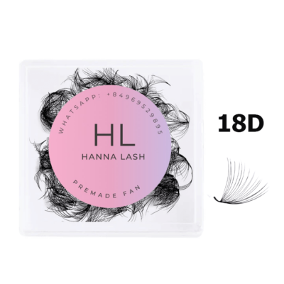 18D Promade Loose - 500 fan/box