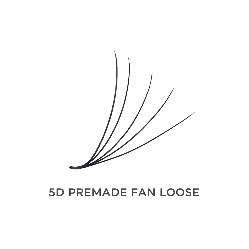 5D Promade Loose - 500 fan/box 5D Promade Loose - 500 fan/box