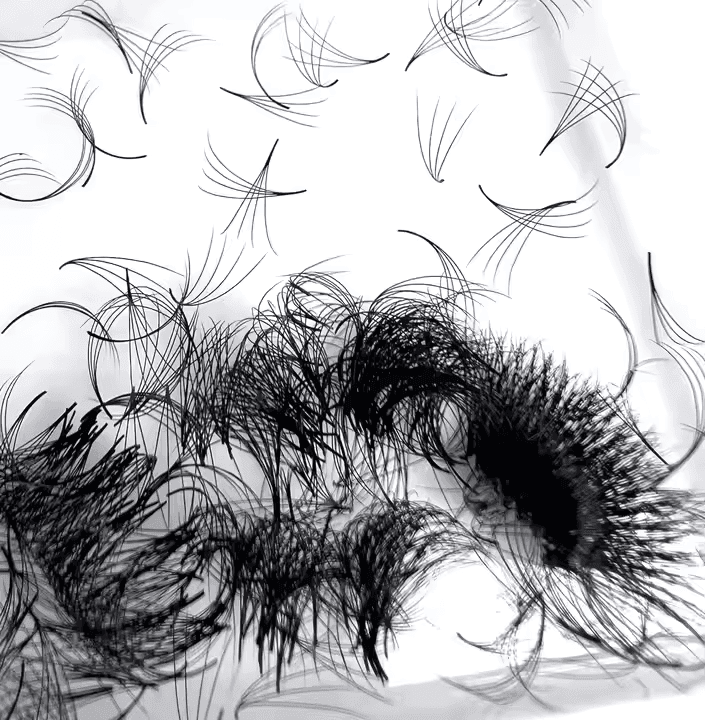 4D Promade Loose - 500 fan/box 4D Promade Loose - 500 fan/box