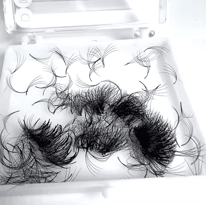 4D Promade Loose - 500 fan/box 4D Promade Loose - 500 fan/box