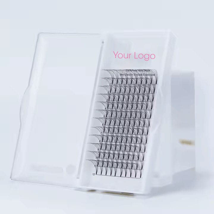 3D LASHBOOK Promade Volume Fans 3D LASHBOOK Promade Volume Fans