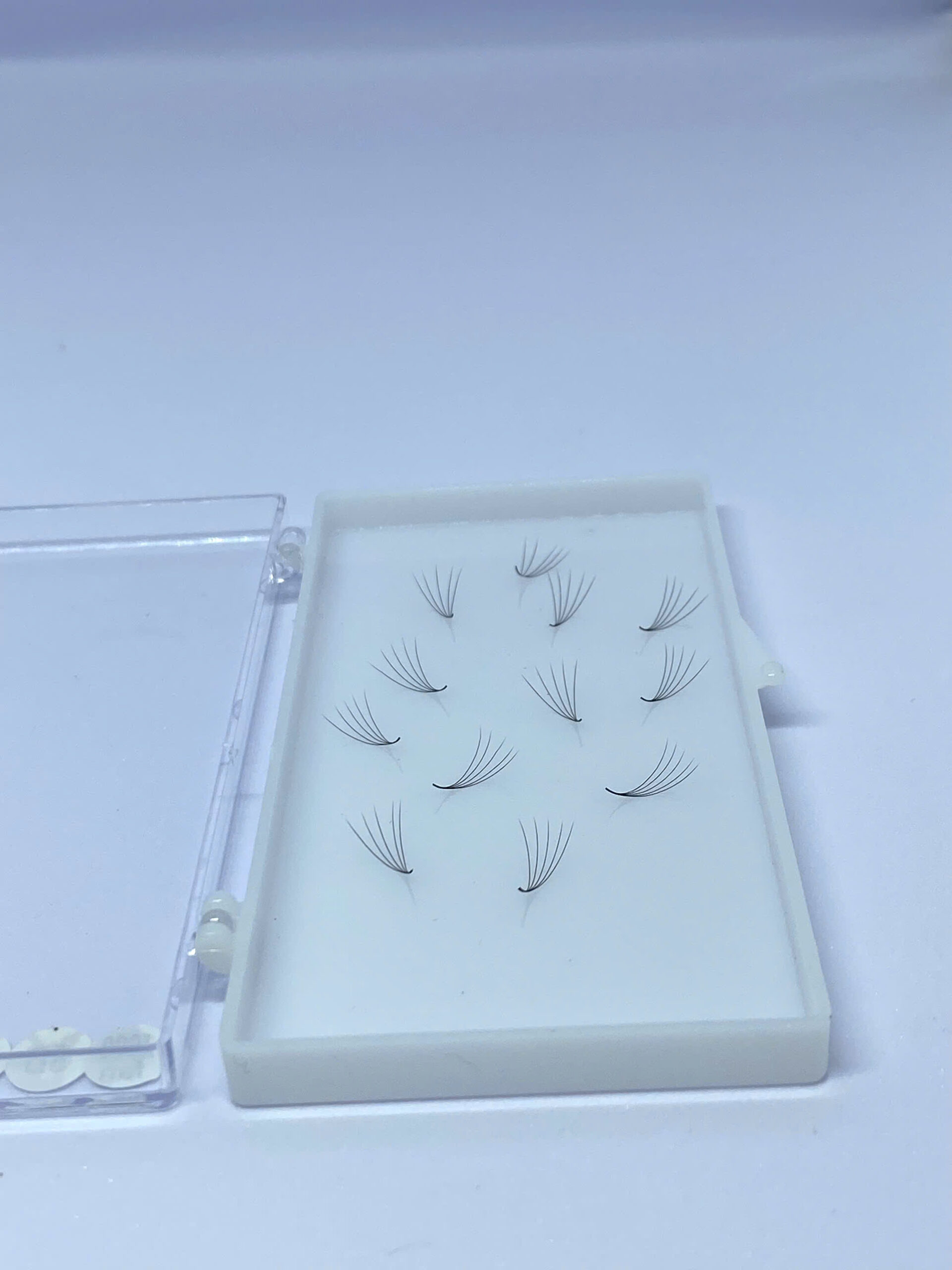 5D Promade Loose - 500 fan/box 5D Promade Loose - 500 fan/box