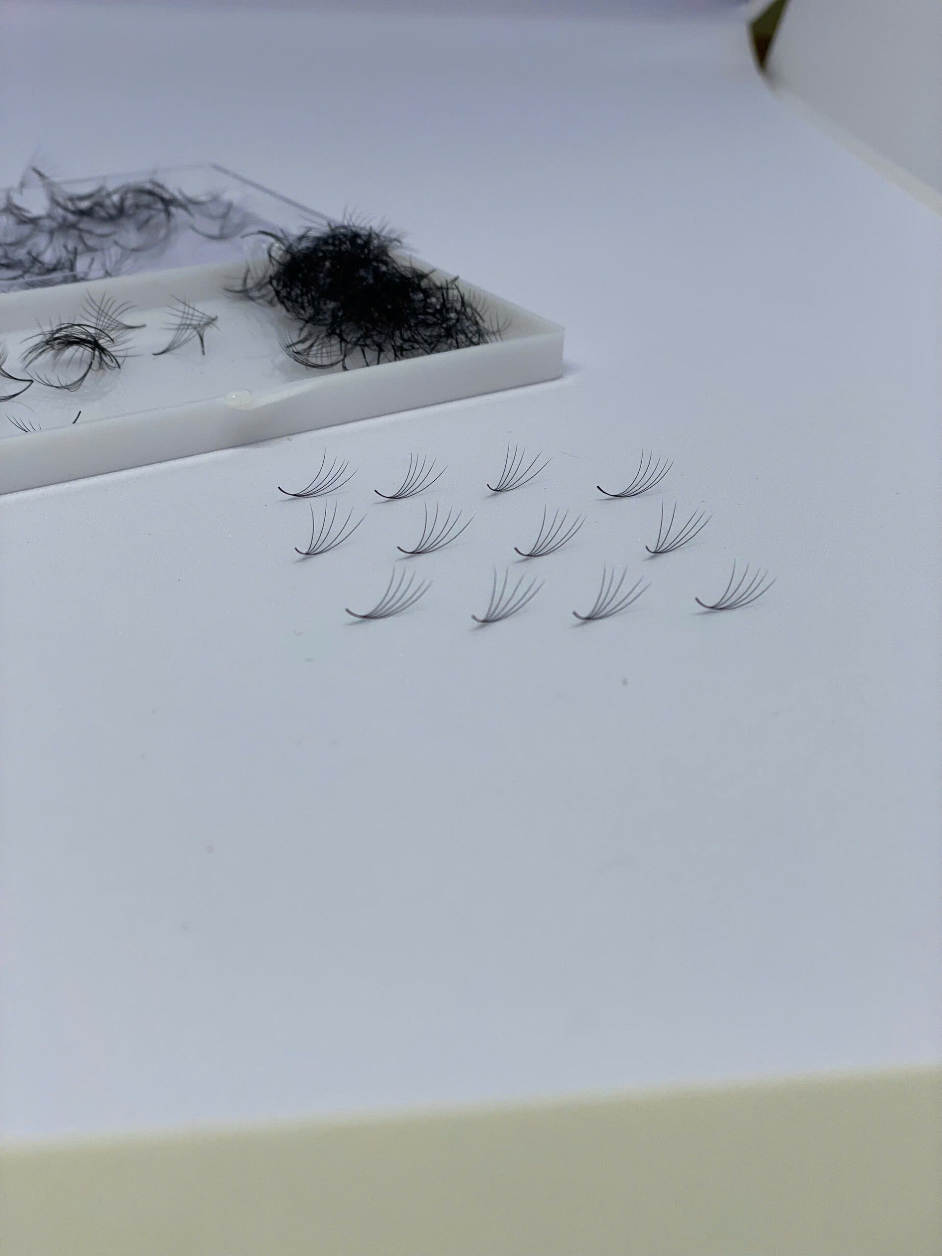 5D Promade Loose - 500 fan/box 5D Promade Loose - 500 fan/box