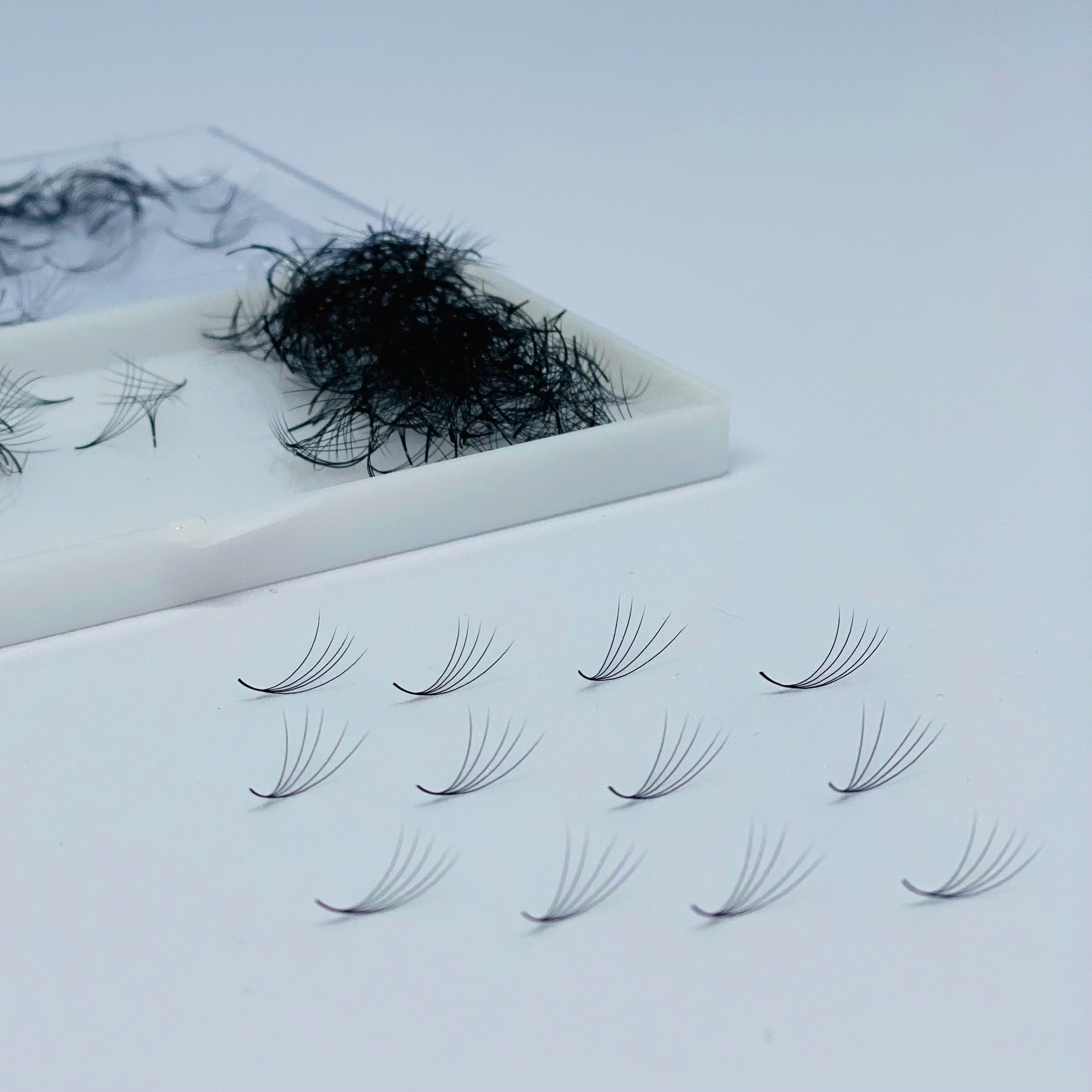 5D Promade Loose - 500 fan/box 5D Promade Loose - 500 fan/box