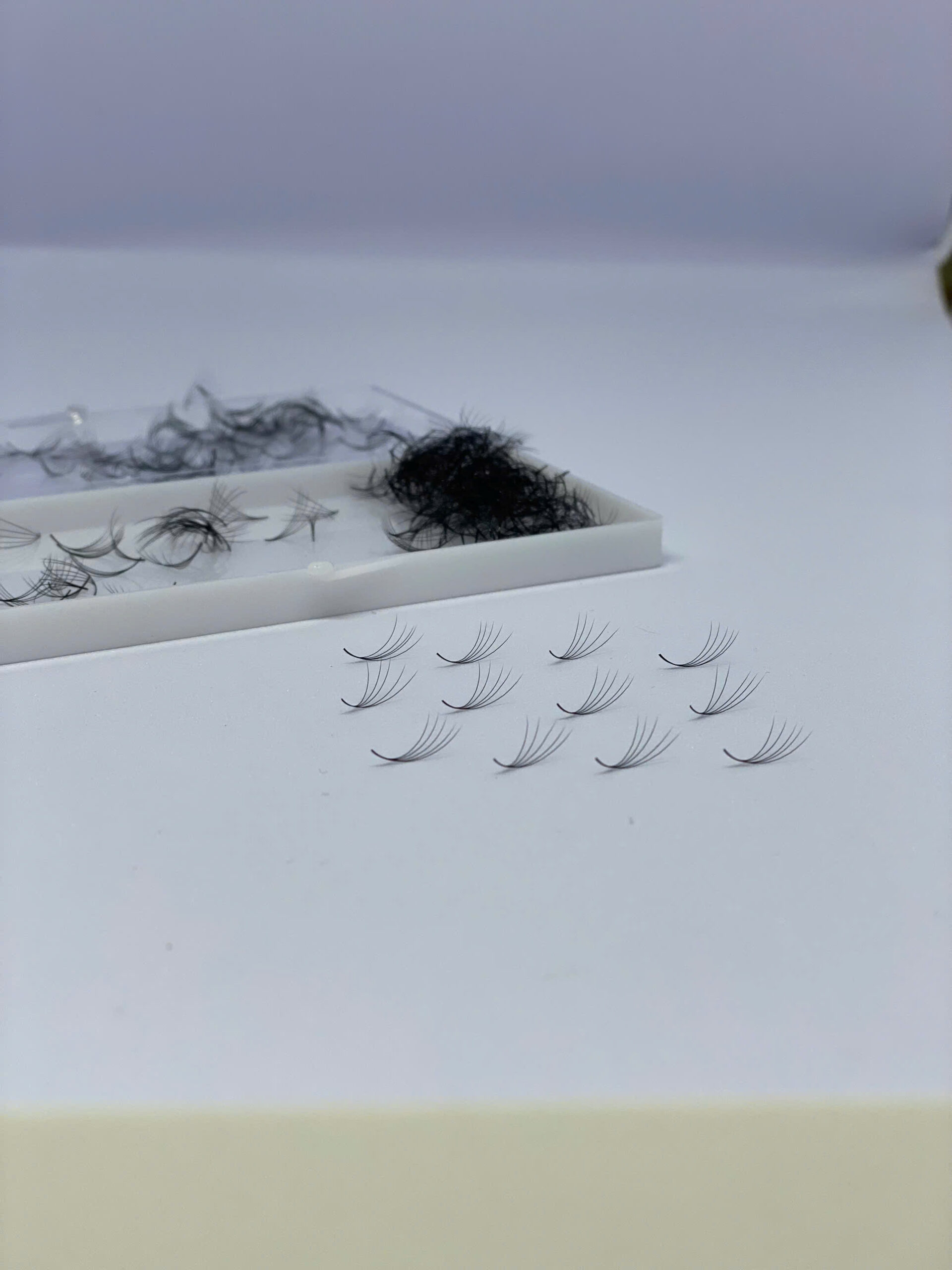 5D Promade Loose - 500 fan/box 5D Promade Loose - 500 fan/box