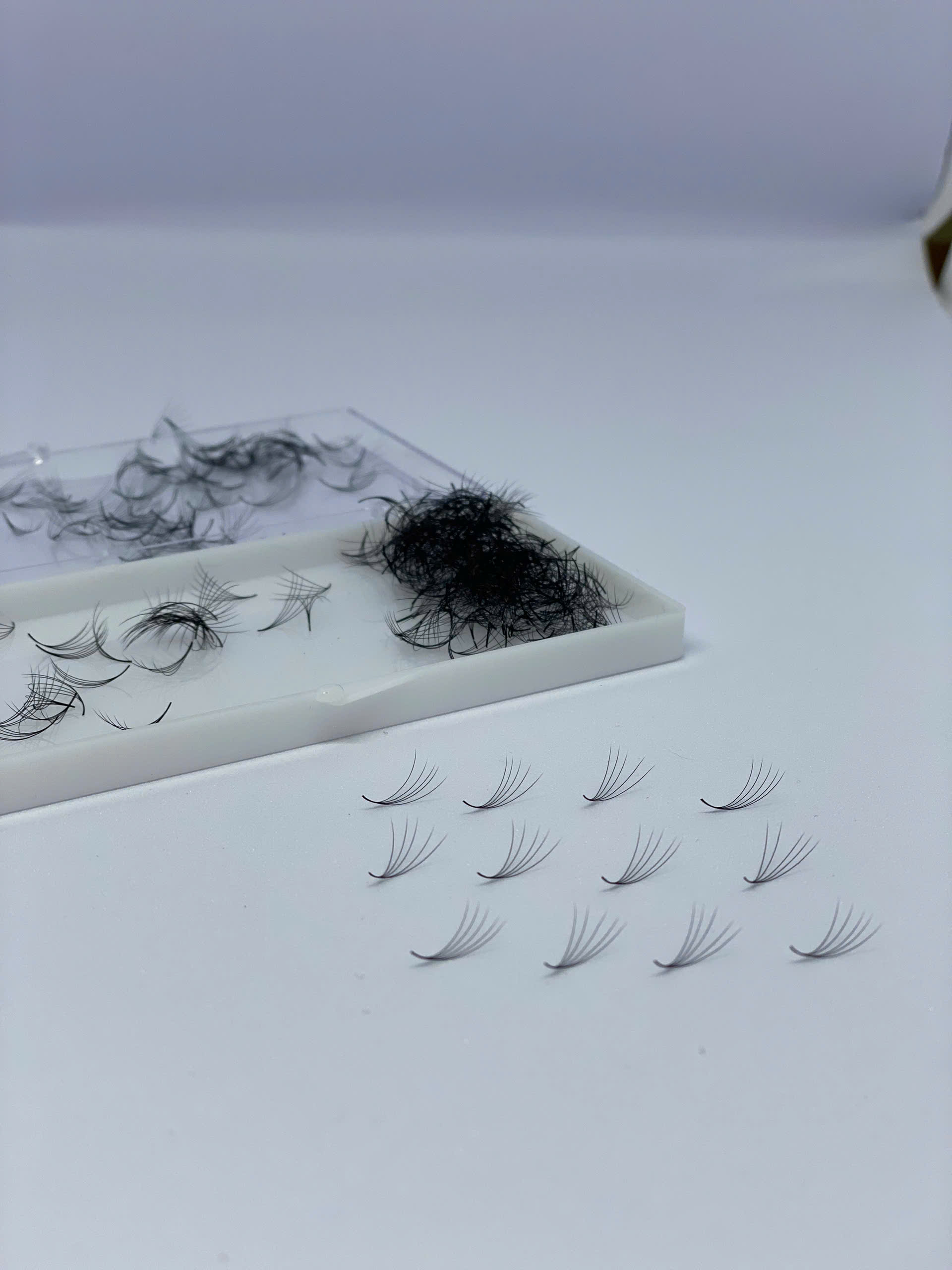 5D Promade Loose - 500 fan/box 5D Promade Loose - 500 fan/box