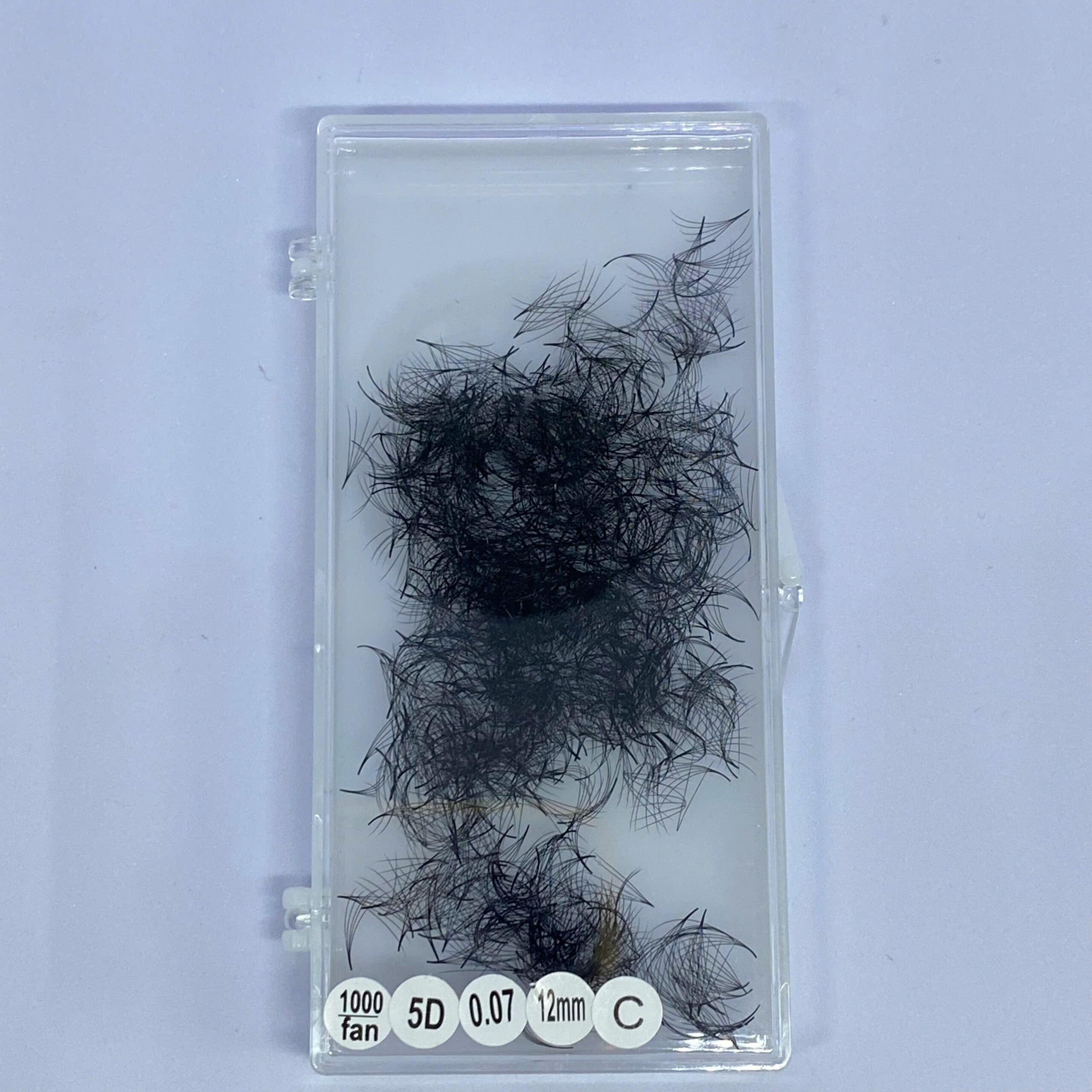 5D Promade Loose - 500 fan/box 5D Promade Loose - 500 fan/box