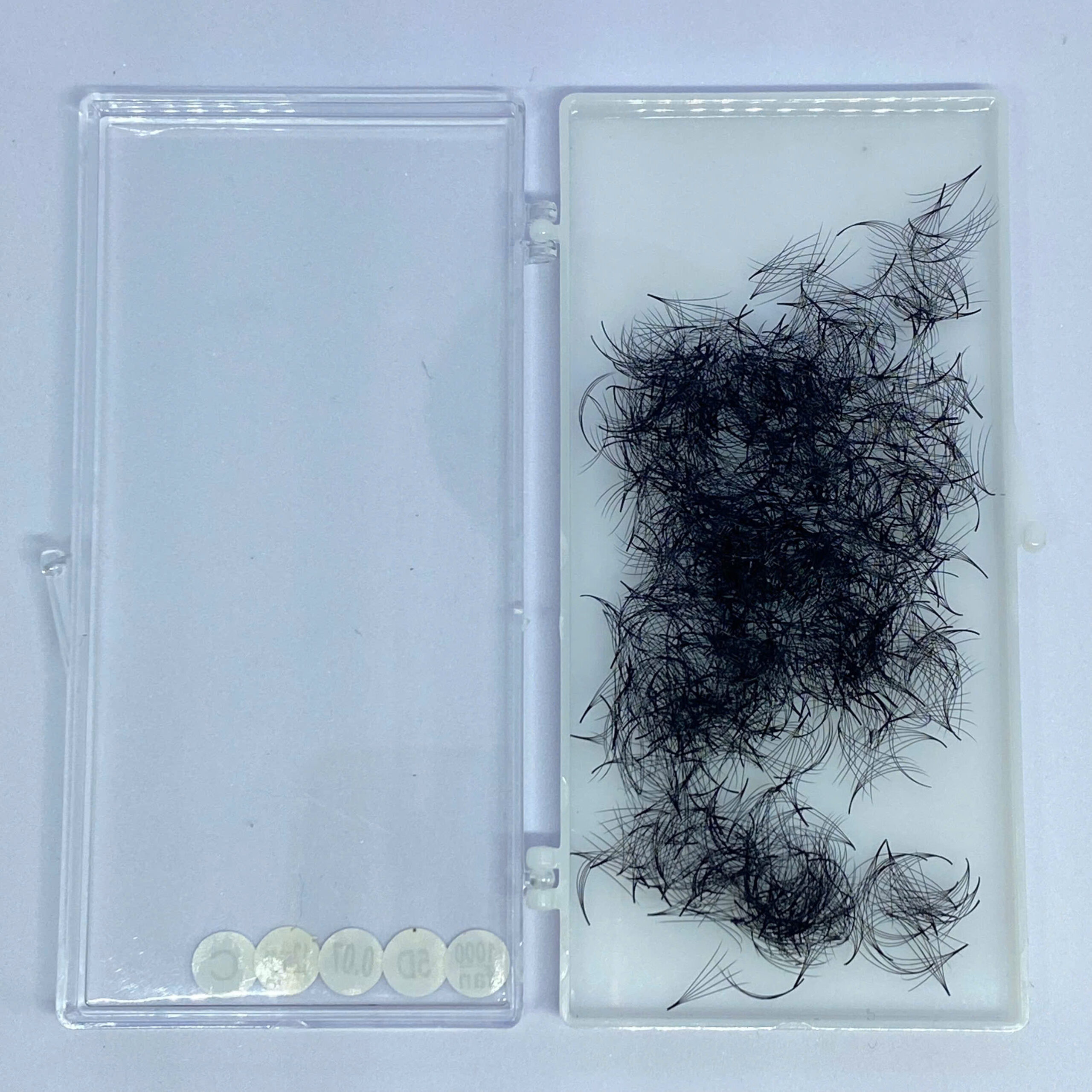 5D Promade Loose - 500 fan/box 5D Promade Loose - 500 fan/box