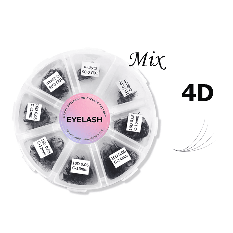 4D Promade Loose 4D Promade Loose