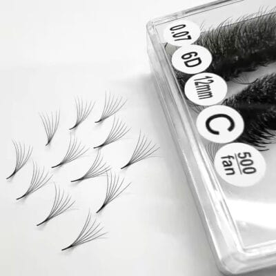 6D Promade Loose – 500 fan/box