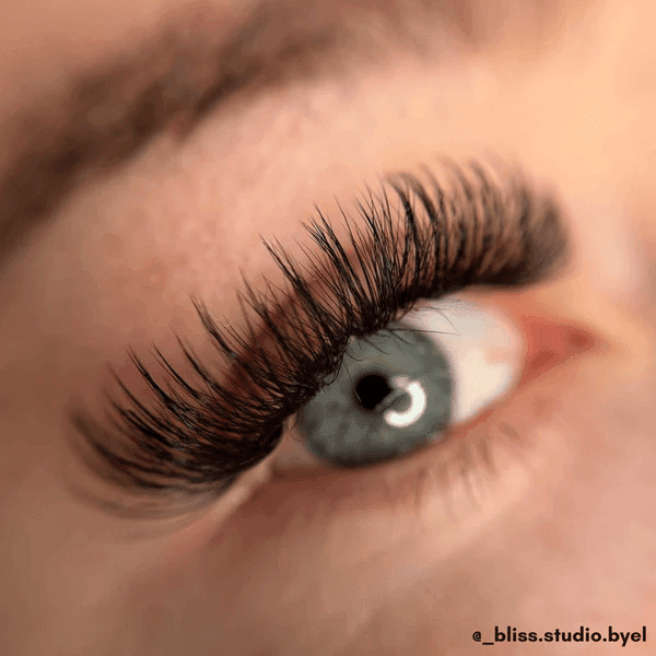 5D Loose Promade Wispy Lashes 5D Loose Promade Wispy Lashes