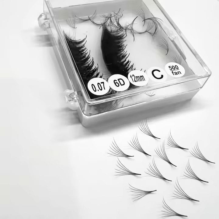 6D Promade Loose – 500 fan/box 6D Promade Loose – 500 fan/box