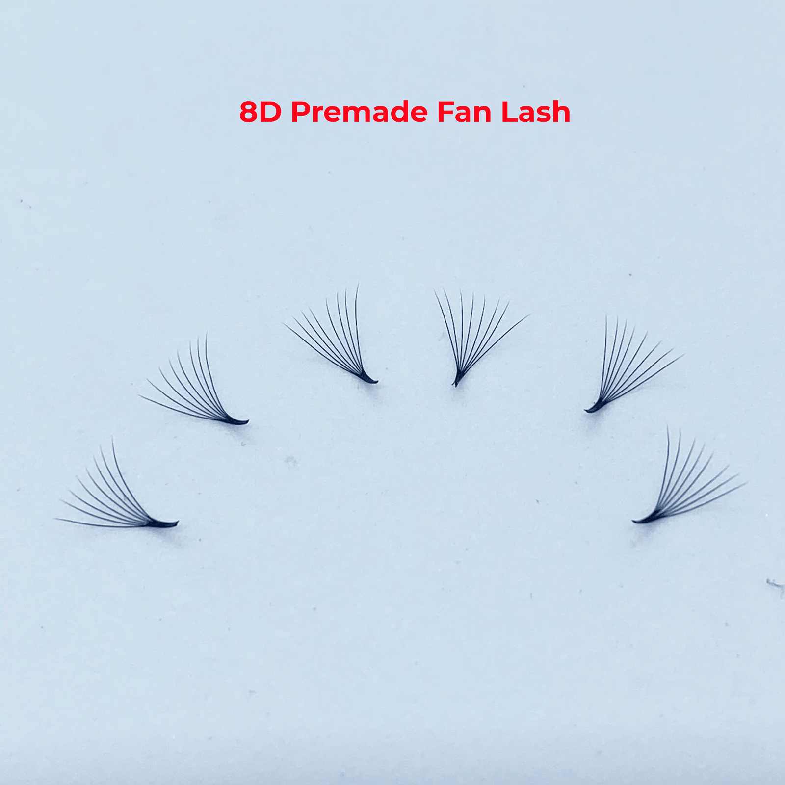 8D Promade Loose - 1000 Fan/Box 8D Promade Loose - 1000 Fan/Box