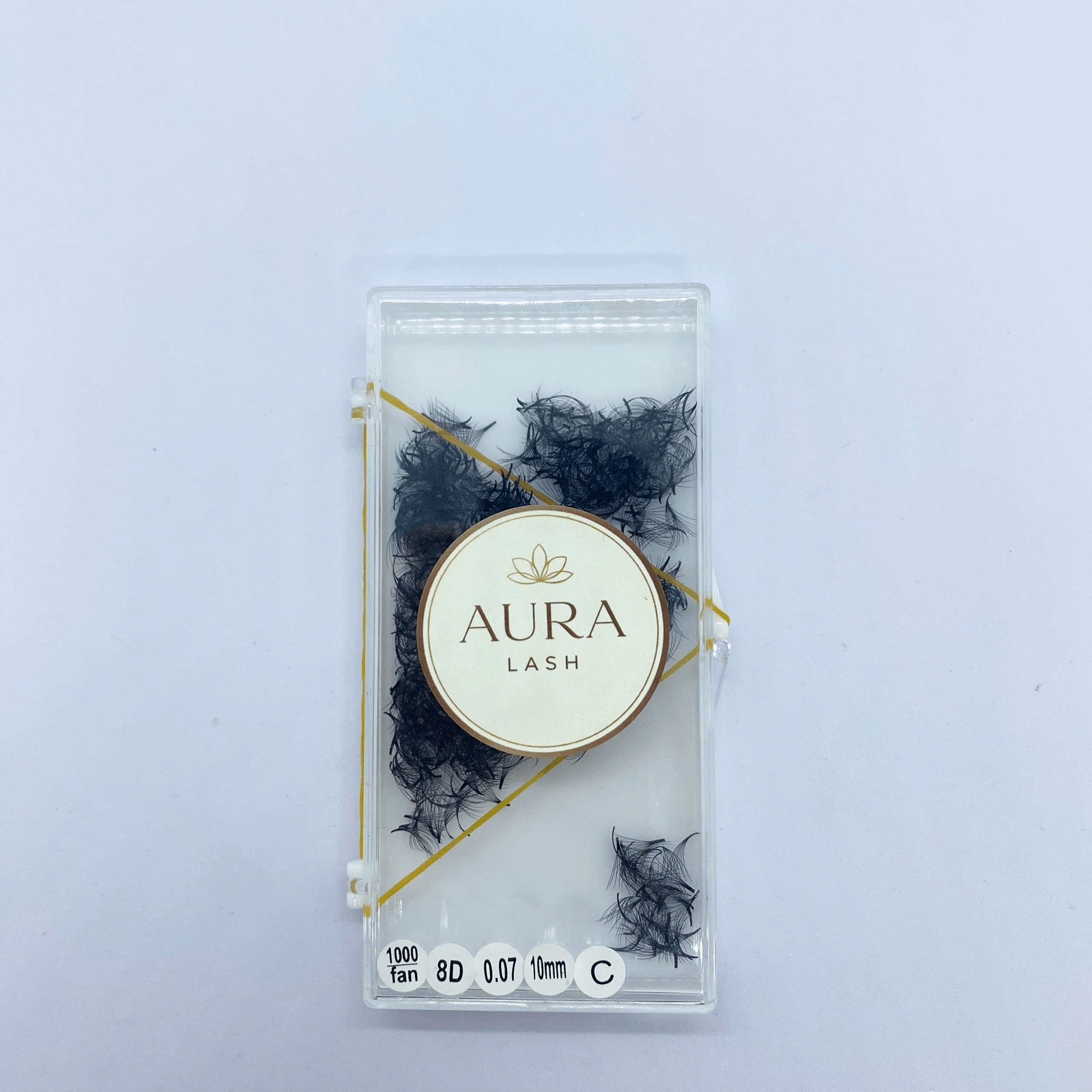 8D Promade Loose - 1000 Fan/Box 8D Promade Loose - 1000 Fan/Box