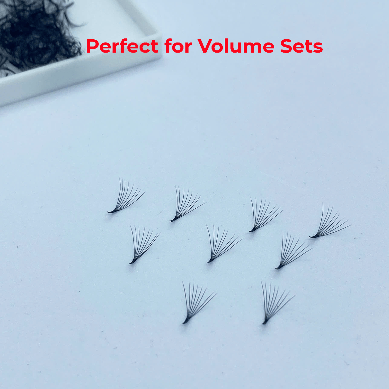8D Promade Loose - 1000 Fan/Box 8D Promade Loose - 1000 Fan/Box