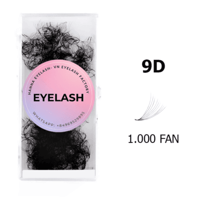 9D Promade Loose - 1000 Fan/Box