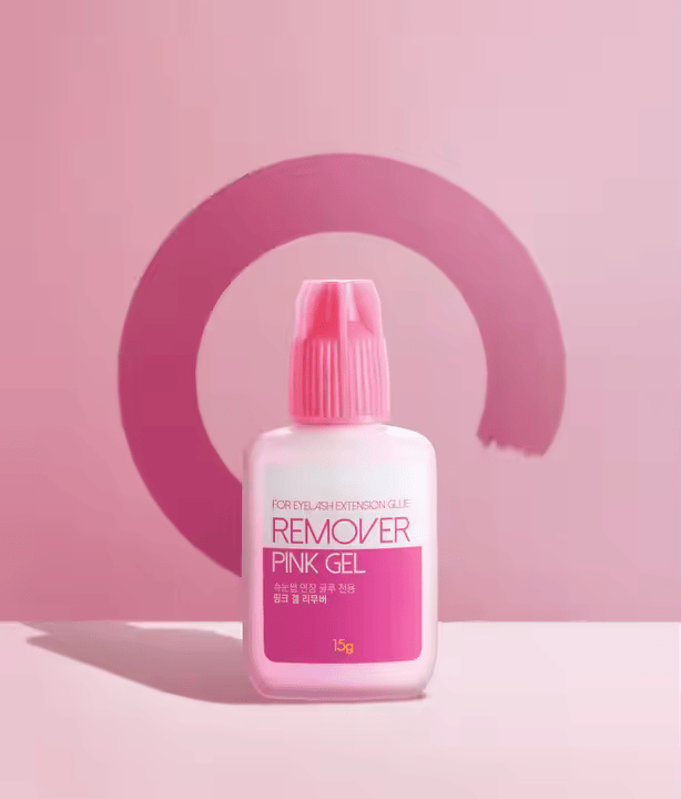 Korean Lash Remover Eyelash Glue Gel Remover for Eyelash Extensions eyelash remover lash glue Korean Lash Remover Eyelash Glue Gel Remover for Eyelash Extensions eyelash remover lash glue