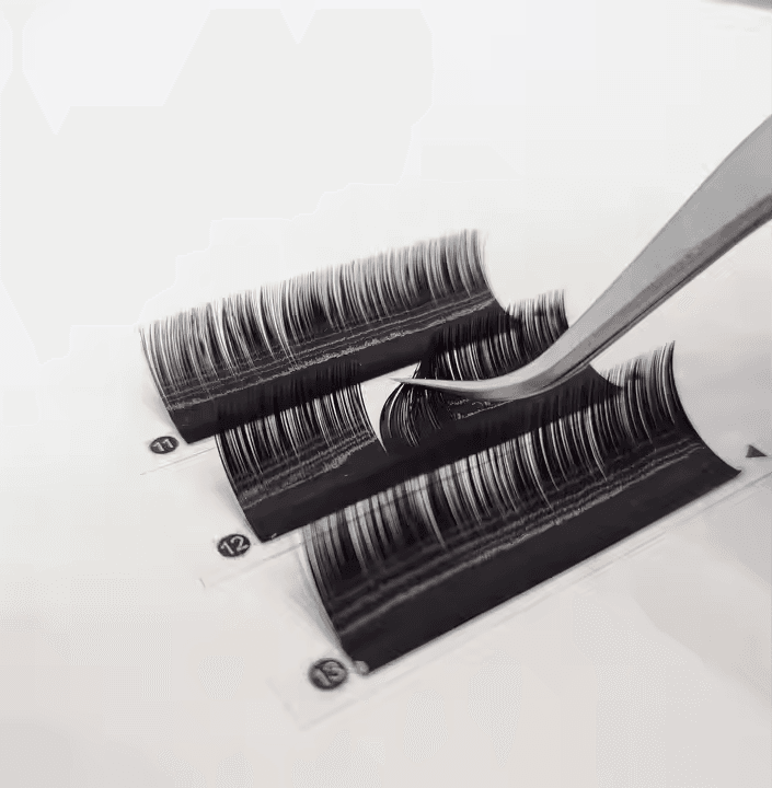 Premium Indivisual Lash Extension 0.05 mm Premium Indivisual Lash Extension 0.05 mm