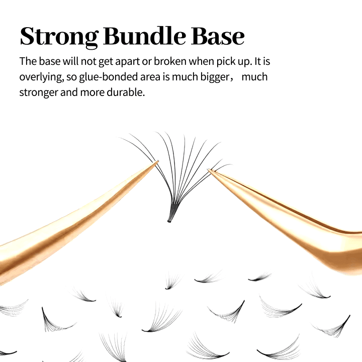 3D Promade Loose - 1000 fan/box 3D Promade Loose - 1000 fan/box