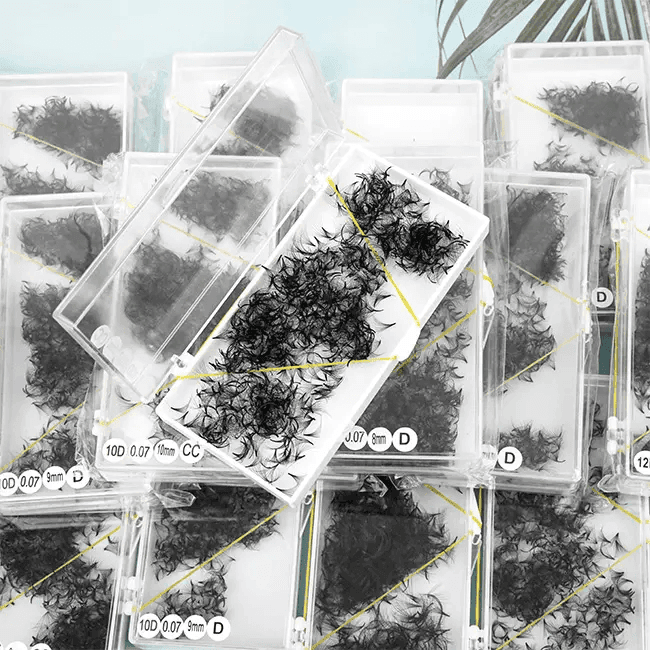 3D Promade Loose - 1000 fan/box 3D Promade Loose - 1000 fan/box