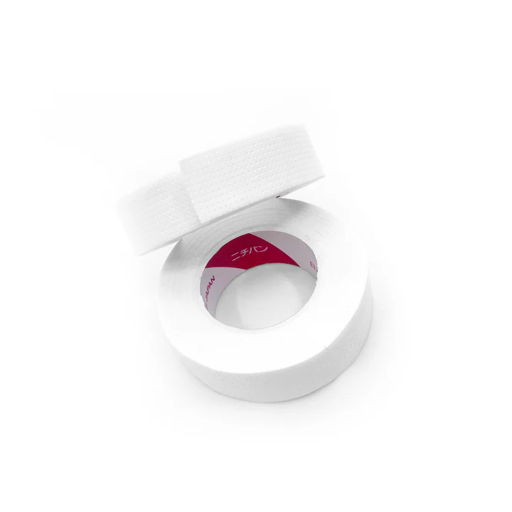 Hypoallergenic Breathable Tape (2 Rolls/Pack) Hypoallergenic Breathable Tape (2 Rolls/Pack)