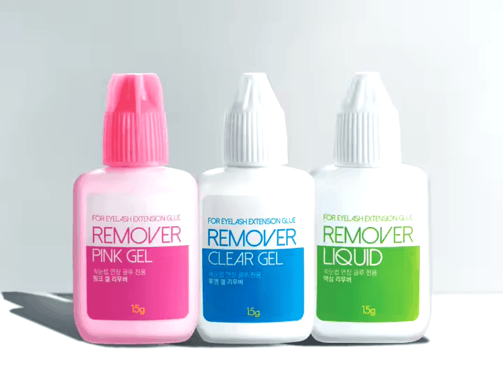 Korean Lash Remover Eyelash Glue Gel Remover for Eyelash Extensions eyelash remover lash glue Korean Lash Remover Eyelash Glue Gel Remover for Eyelash Extensions eyelash remover lash glue