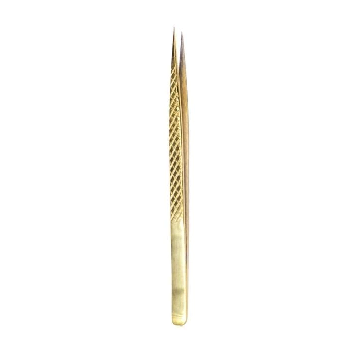 Curved Isolation Eyelash Extensions Tweezers Curved Isolation Eyelash Extensions Tweezers