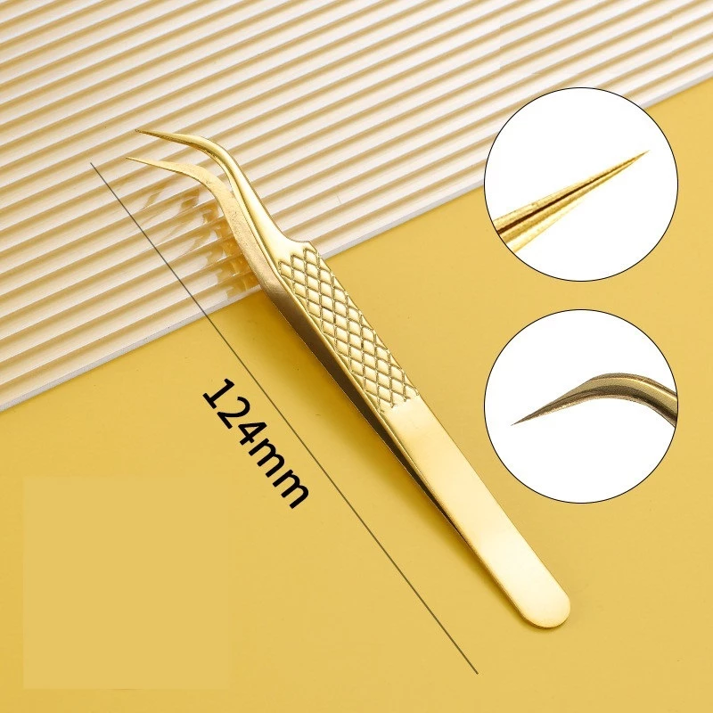 Parkistan High Quality Tweezers Parkistan High Quality Tweezers