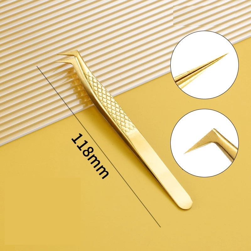 Parkistan High Quality Tweezers Parkistan High Quality Tweezers