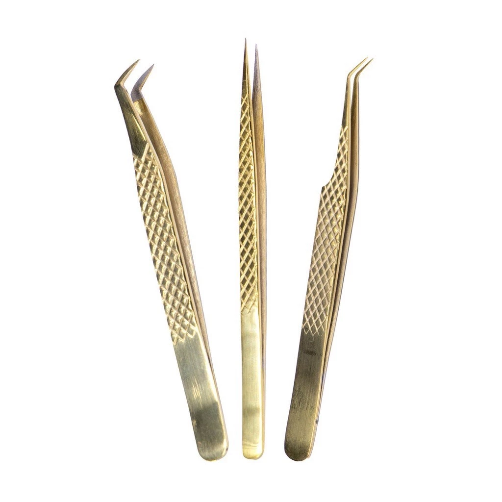 Parkistan High Quality Tweezers Parkistan High Quality Tweezers
