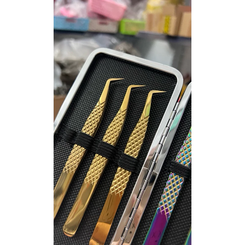 Parkistan High Quality Tweezers Parkistan High Quality Tweezers