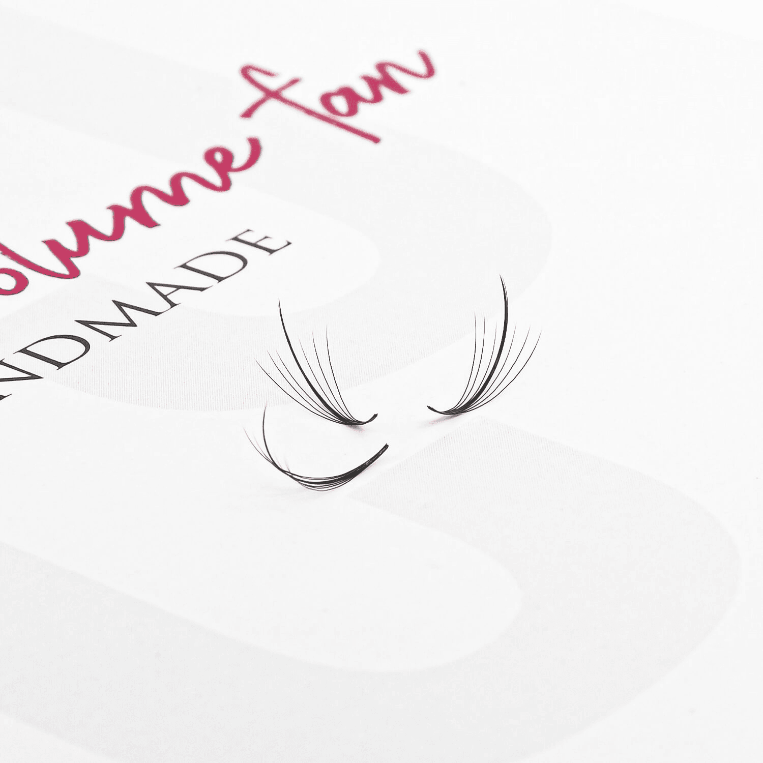 5D Loose Promade Wispy Lashes 5D Loose Promade Wispy Lashes