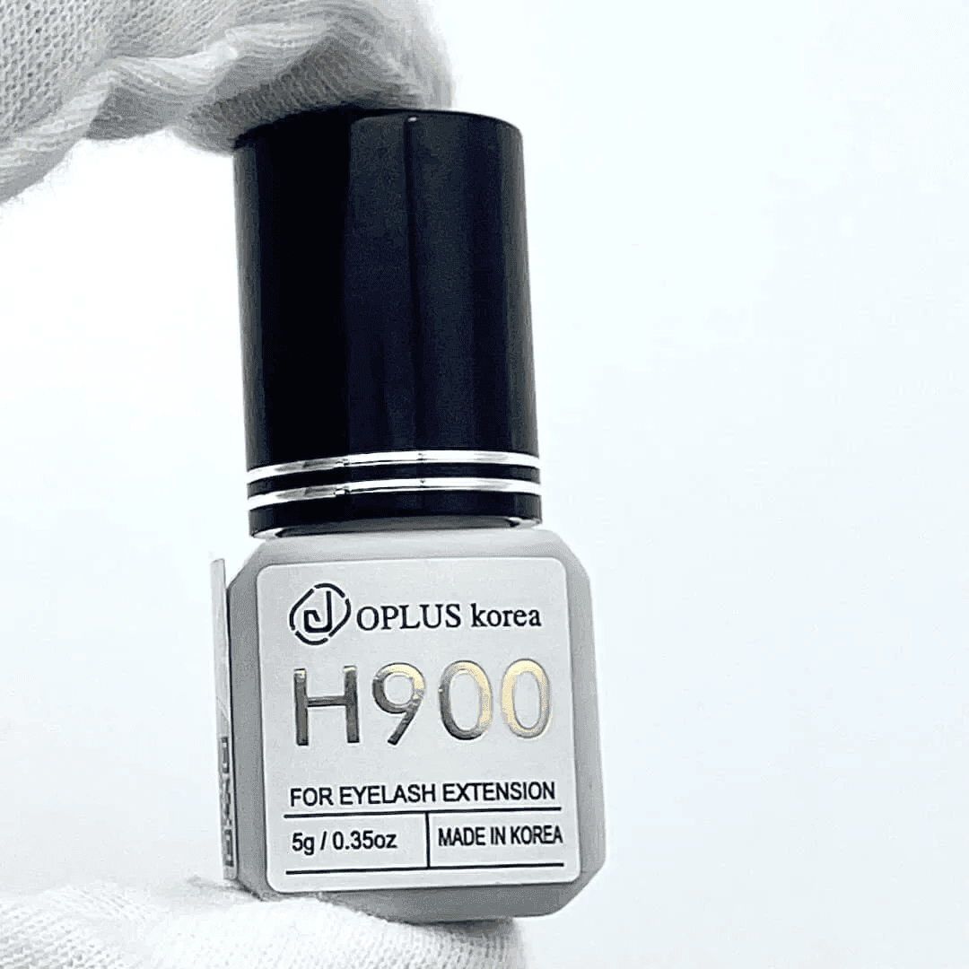 H900 Authentic Lash Adhesive H900 Authentic Lash Adhesive