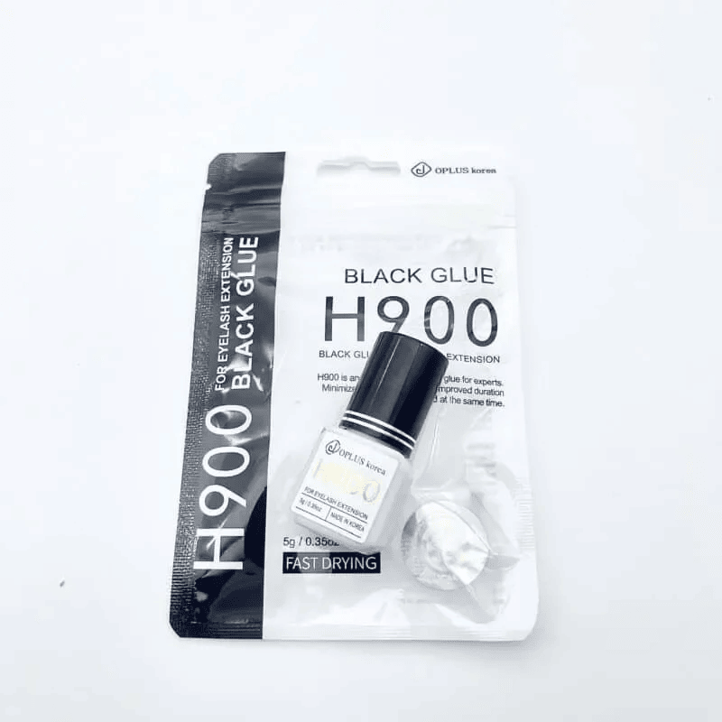 H900 Authentic Lash Adhesive H900 Authentic Lash Adhesive