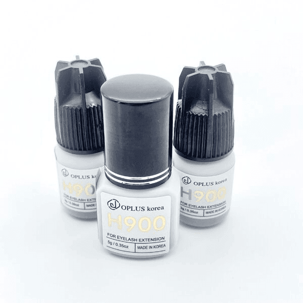 H900 Authentic Lash Adhesive H900 Authentic Lash Adhesive