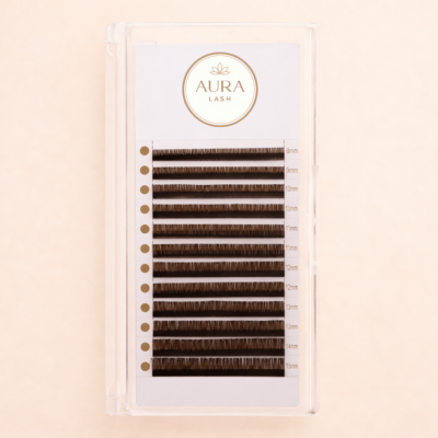 INDIVISUAL & COLOUR LASH